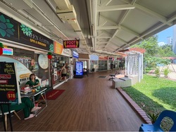 532 Ang Mo Kio Avenue 10 (D20), Shop House #546463351